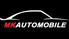 Logo M.K. Automobile